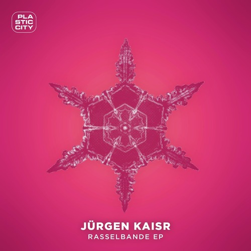 J&#252;rgen Kaisr - Rasselbande EP