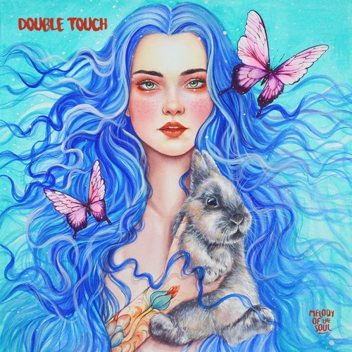 Double Touch, Wassu - Here For You