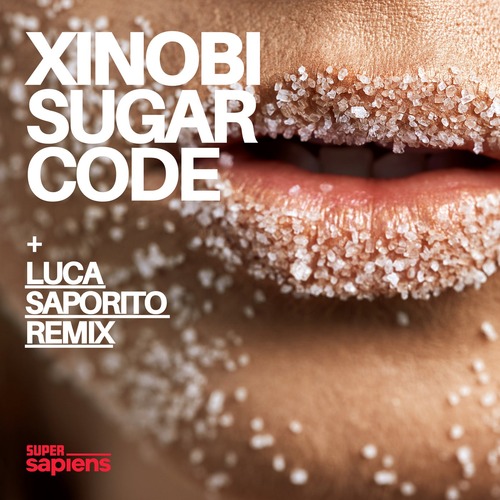 Xinobi - Sugar Code