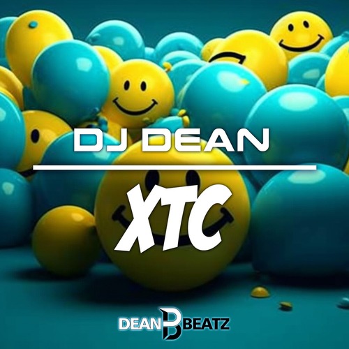 DJ Dean - XTC (Extended Mix) 