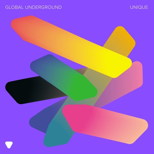 VA - Global Underground: Unique [ FLAC-2023]