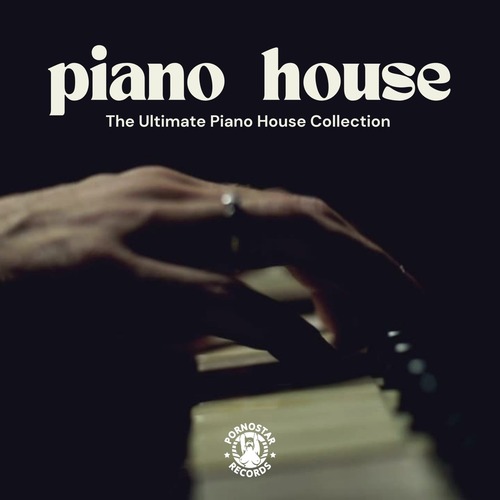 VA - Piano House (2023) Pornostar Comps 