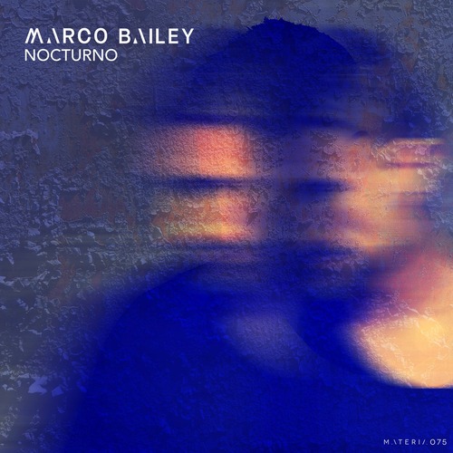 Marco Bailey - Nocturno LP