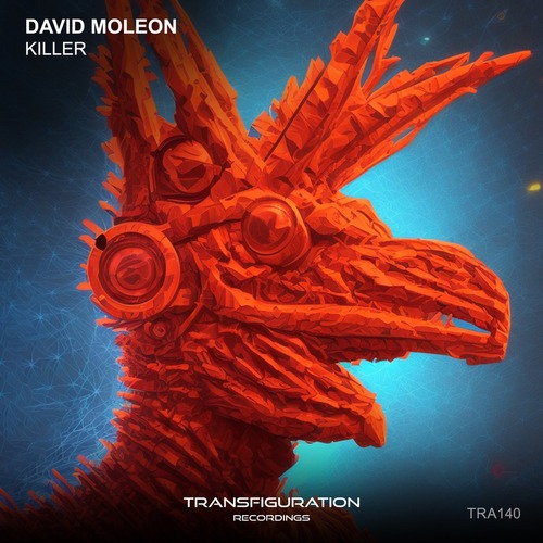 David Moleon - Killer