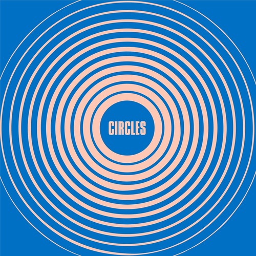 Kevin McKay, Notelle - Circles