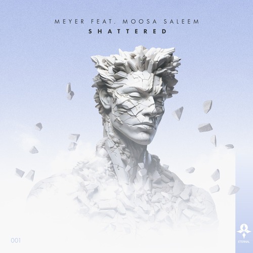 Meyer (ofc) - Shattered (feat. Moosa Saleem)