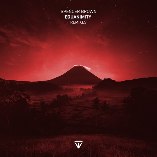 Spencer Brown, Qrion - Equanimity (Remixes) pt.1