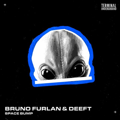 Bruno Furlan, Deeft - Space Bump