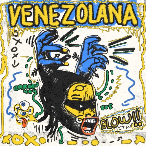 Blow (ITA) - Venezolana