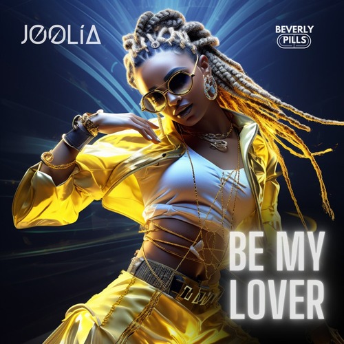 JOOLIA - Be My Lover
