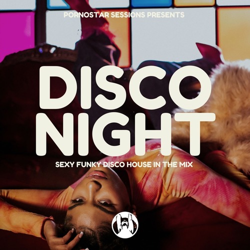 VA - Disco Night