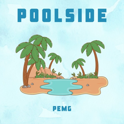 Pemg - Poolside