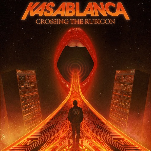 Kasablanca > - Crossing The Rubicon