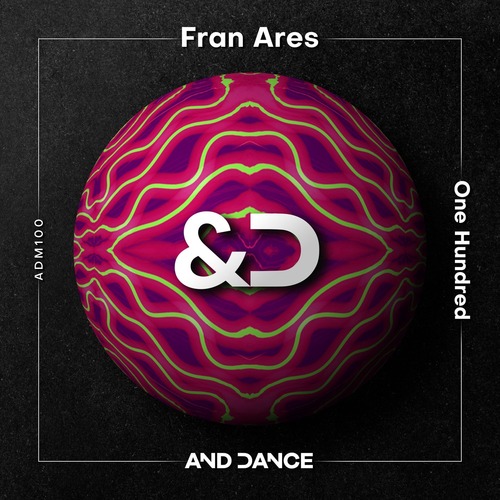 Fran Ares - One Hundred - Extended Mix