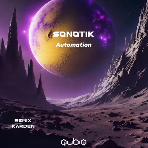 Sonotik - Automation