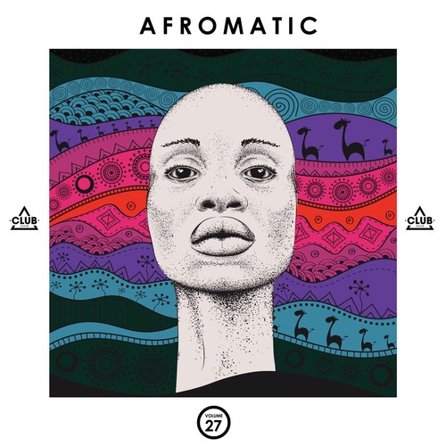 VA - Afromatic, Vol. 27