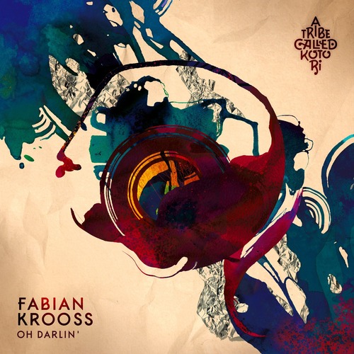 Samaha, Fabian Krooss - Oh Darlin' [A Tribe Called Kotori ]