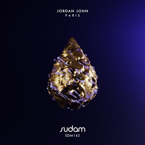 Jordan John - Paris [Sudam Recordings ]