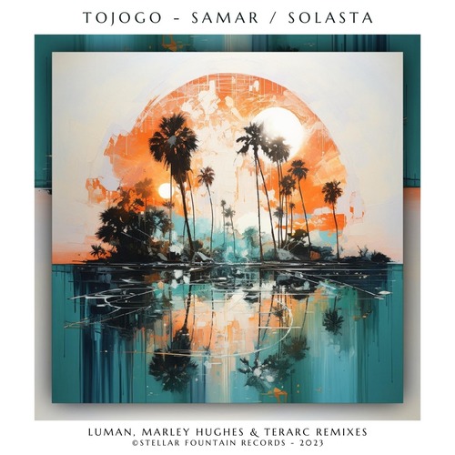 Tojogo - Samar / Solasta