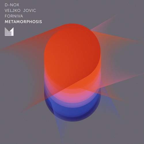 D-Nox, Forniva, Veljko Jovic - Metamorphosis