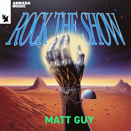 Matt Guy - Rock The Show