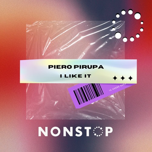 Piero Pirupa - I Like It