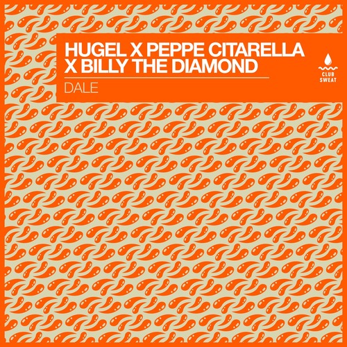 Peppe Citarella, Hugel, Billy The Diamond - Dale (Extended Mix)