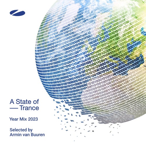 VA - A State of Trance Year Mix 2023 - Selected by Armin van Buuren