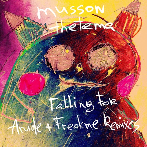 Musson, thetema - Falling For (Arude & Freakme Remixes)
