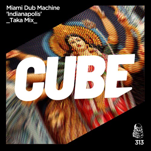 Miami Dub Machine - Indianapolis