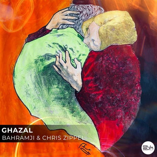 Chris Zippel, Bahramji - Ghazal