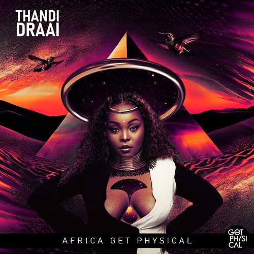 VA - Africa Get Physical, Vol. 5 [Get Physical Music ]