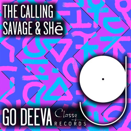 Savage & SH&#275; - The Calling