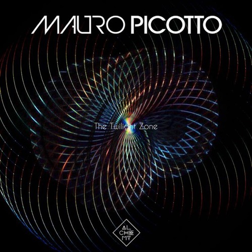 Mauro Picotto - The Twilight Zone