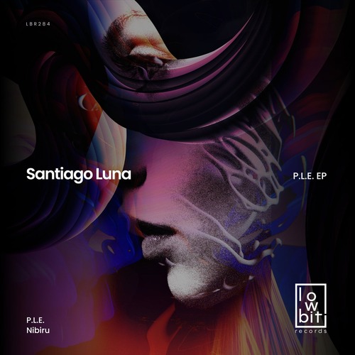 Santiago Luna - P. L. E.
