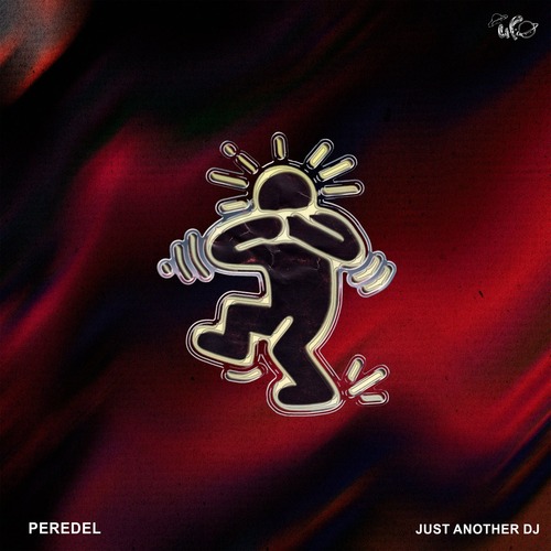 Peredel - Just Another Dj