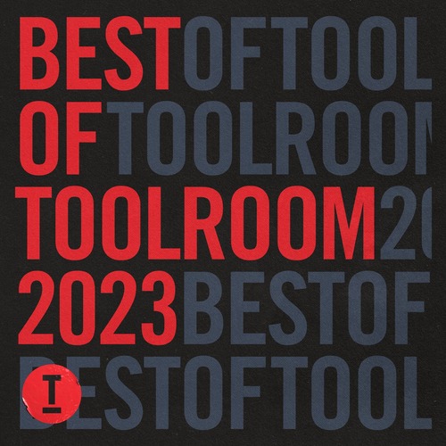 VA - Best Of Toolroom 2023 [TOOL123101Z]