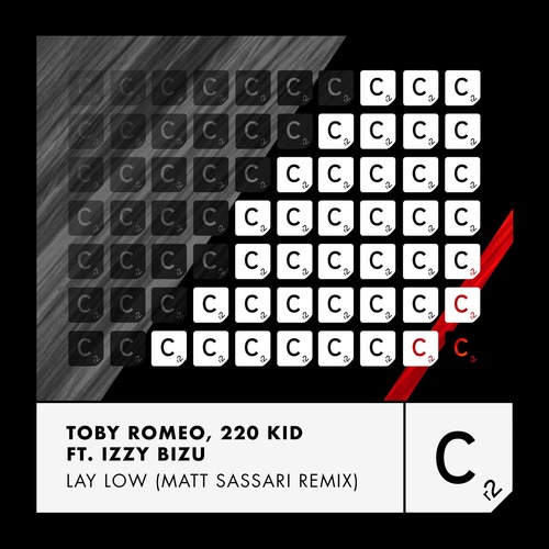 Toby Romeo, Izzy Bizu, 220 KID - Lay Low