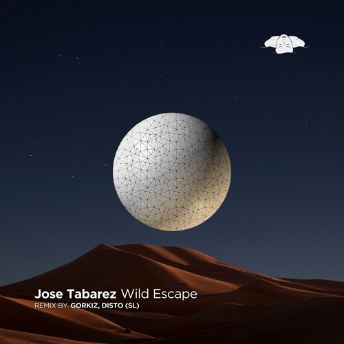 Jose Tabarez - Wild Escape