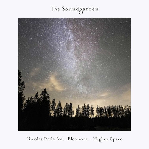 Nick Warren, Eleonora, Nicolas Rada - Higher Space