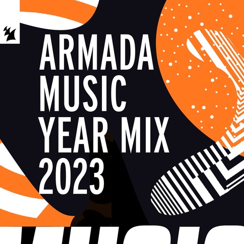 VA  Armada Music Year Mix 2023 [ARDI4493]