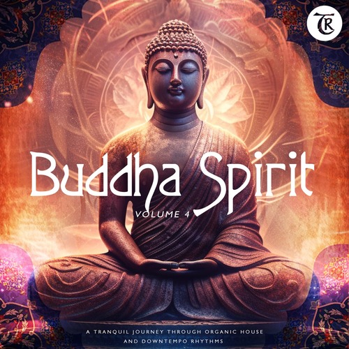Tibetania - Buddha Spirit, Vol. 4