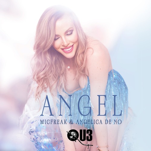 Angelica de No, MicFreak - Angel