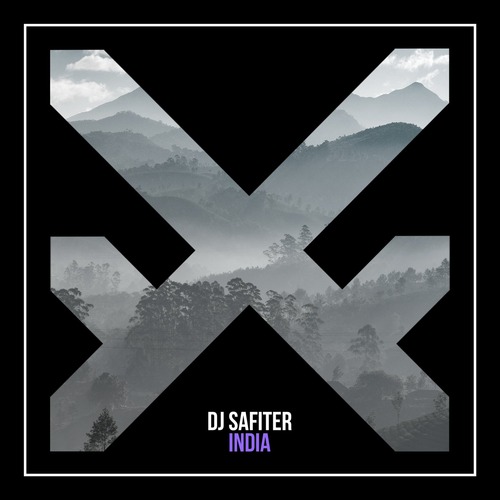 DJ Safiter - India