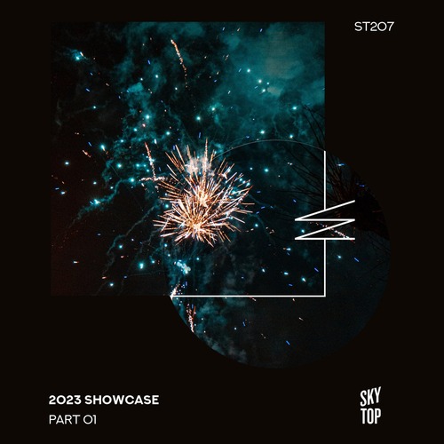 VA – 2023 Showcase Pt 1 [ST207]