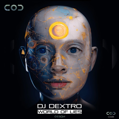 DJ Dextro - World of Lies "ALBUM"