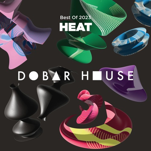 VA  Dobar House Heat 2023 [DH080]