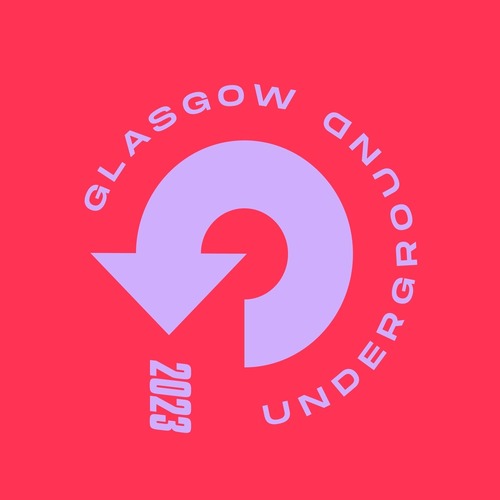 VA - Glasgow Underground 2023 [GU896]