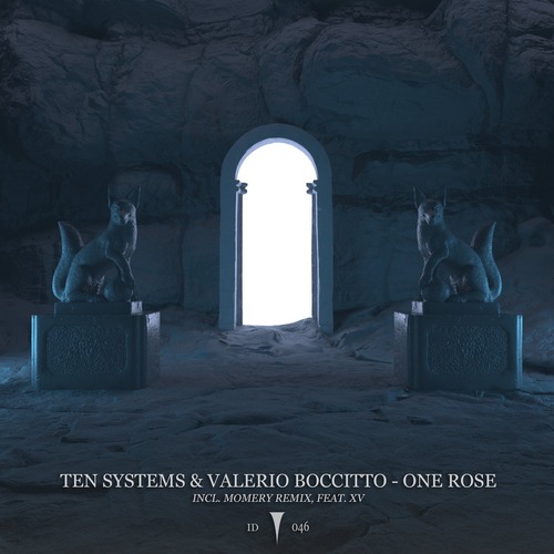 Valerio Boccitto, Ten Systems, X.V - One Rose