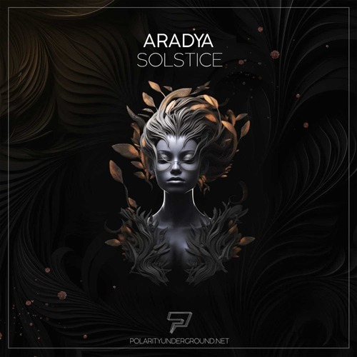 Aradya - Solstice
